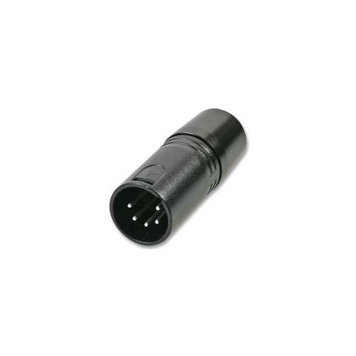RT01708 PULSE DMXTERM-5P DMX TERMINATORS 5PIN XLR PK2