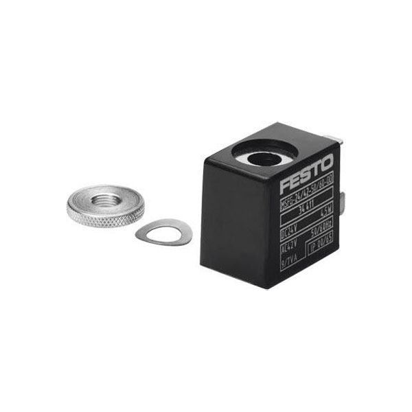 FESTO 34411 Bobina magnetica MSFG 42V AC 1pz