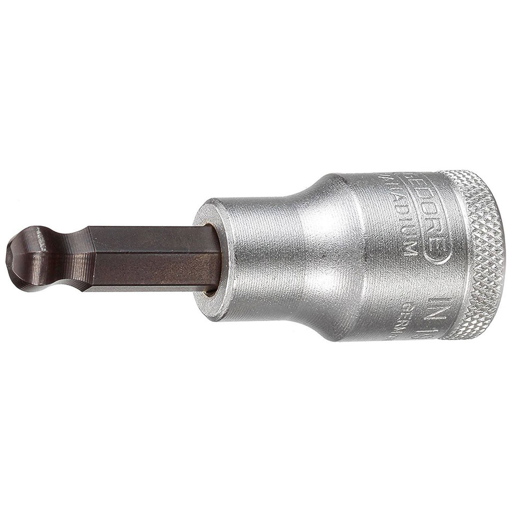 Gedore 2663090 Screwdriver Bit 1/2