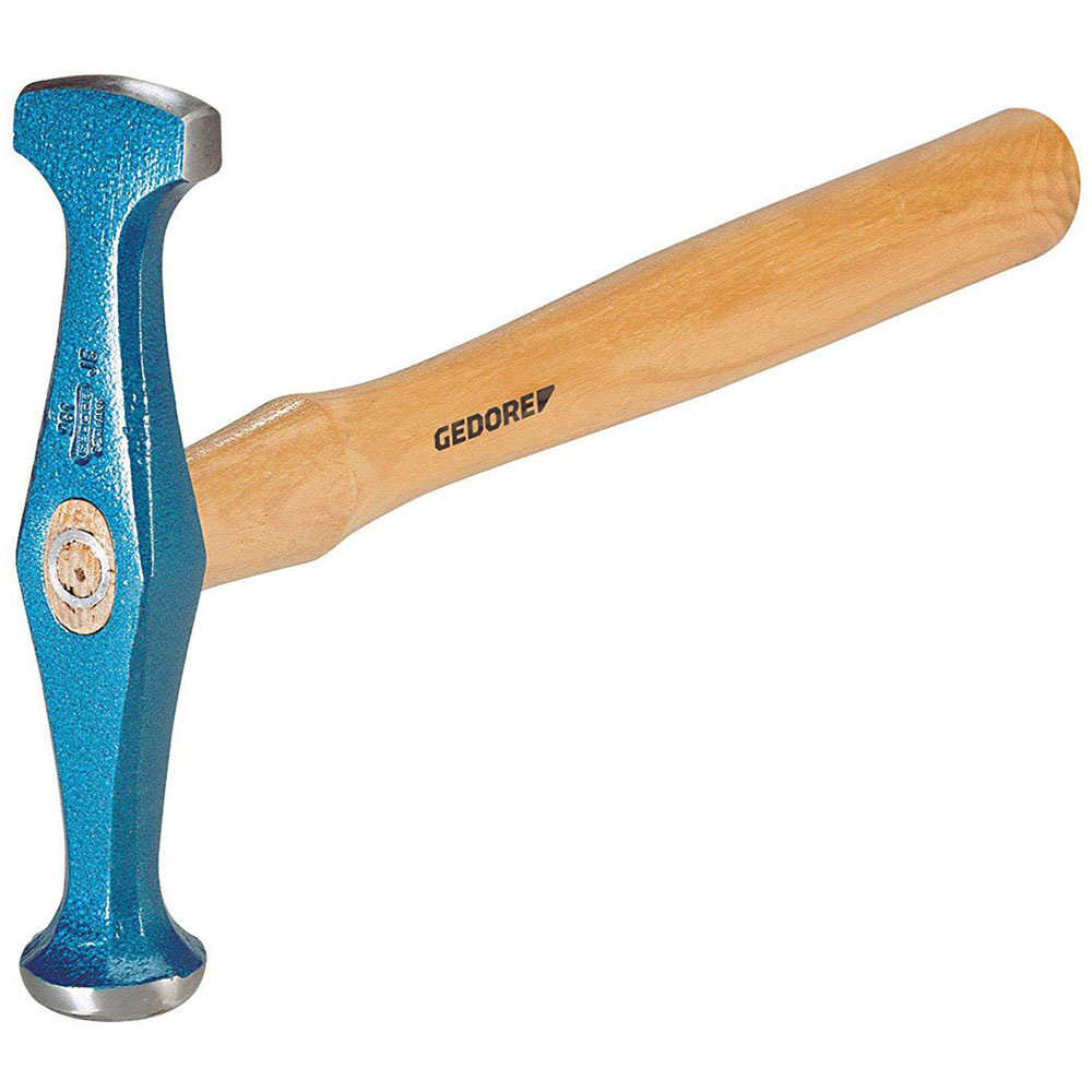 Gedore 6457960 Martello piallatore