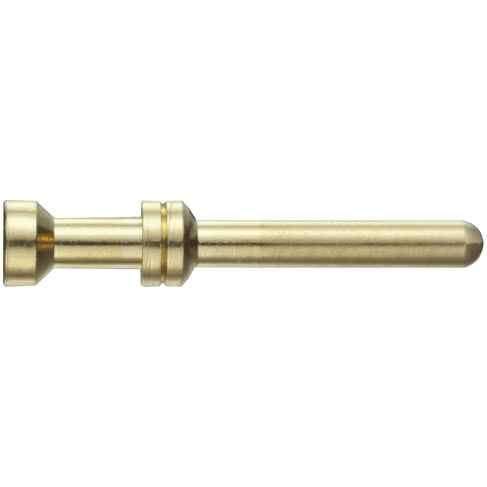 Harting 09 33 000 6118 Pin Contact 1pc nan Pin Contact 09 33 000 6118 Harting