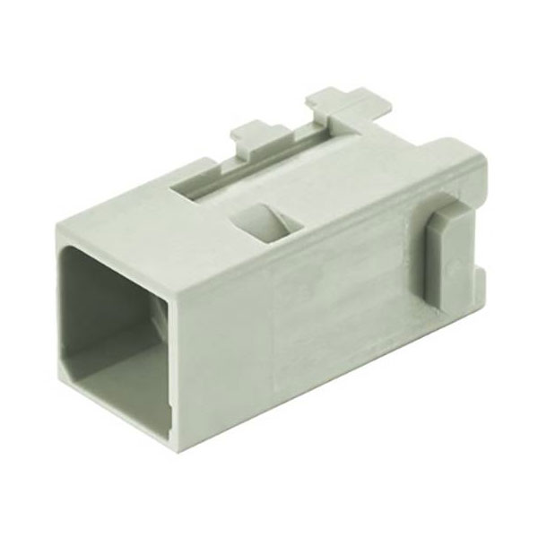 Harting 09149212001 Modulo connettore industriale Han Domino M12 2 pz