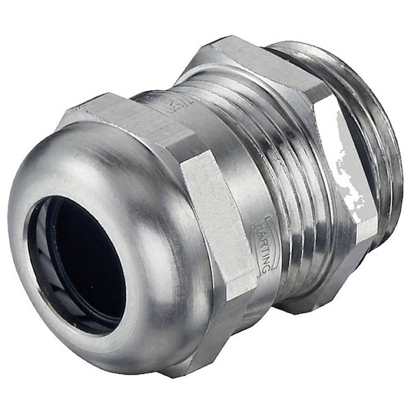 Harting 19 00 000 5090 Cable Gland robust durable 1pc
