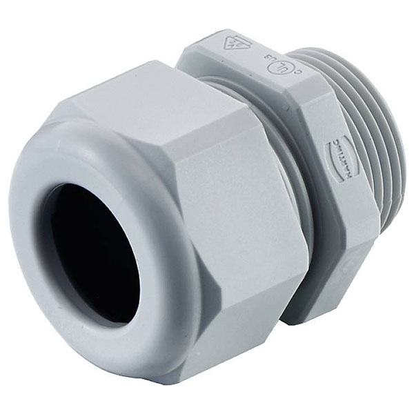 Harting 19 00 000 5192 Pressacavo sicuro e durevole 1pz