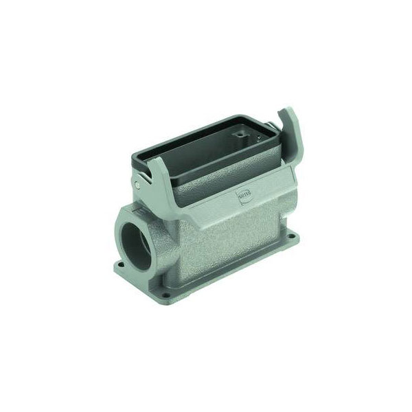 Harting 19 30 016 0252 Design compatto e durevole.