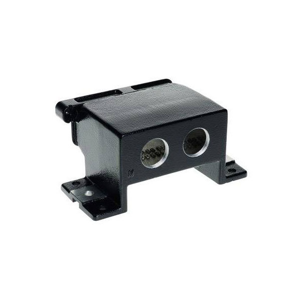 Harting 19 40 016 0922 Custodia per prese dal design compatto e durevole