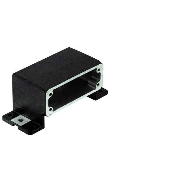 Harting 19 40 024 0968 Custodia per prese dal design robusto 1 pezzo durevole