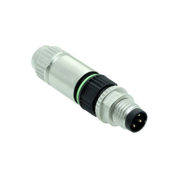 Harting 21 02 159 1305 Conector Enchufe Recto 3 Pines 1ud