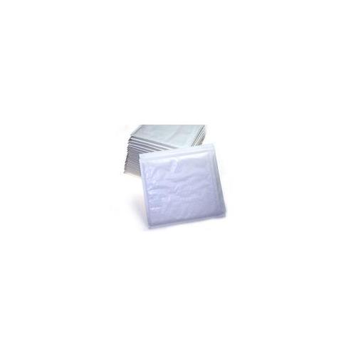 KF3530 Q Connect Busta a soffietto rinforzato C5 x 50 mm Stacca e sigilla, confezione da 100