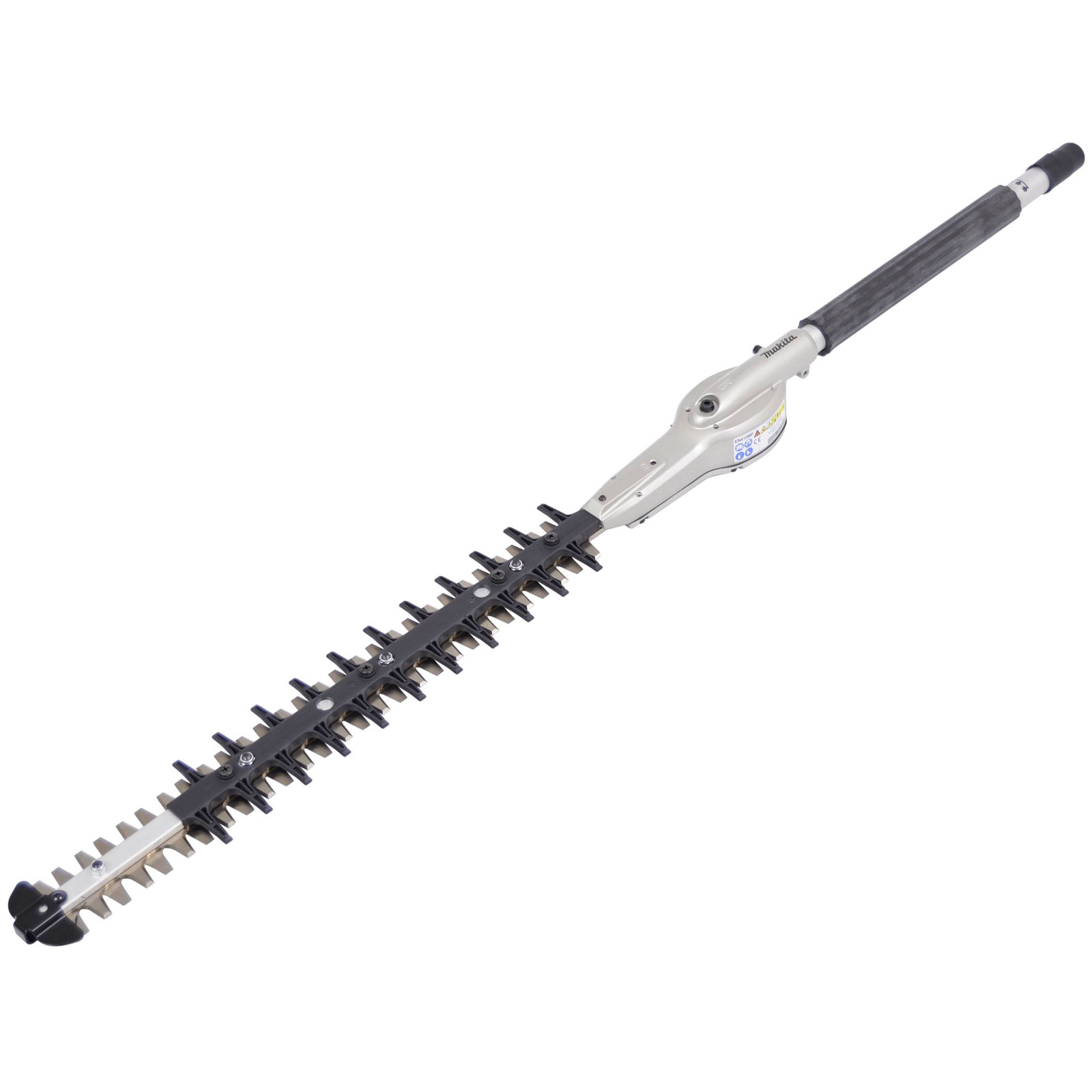 Makita 197726-4 Accesorio para cortasetos 49 cm, capacidad de ramas de 22 mm