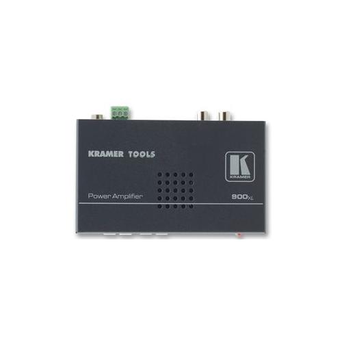 900XL Kramer Audioverstärker, Stereo