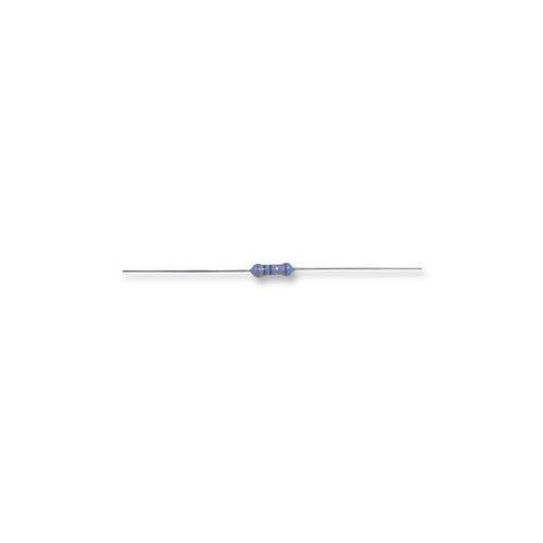 RT16339 Resistore multicomp MF50 100R 0,5 W 1% 100R confezione da 50