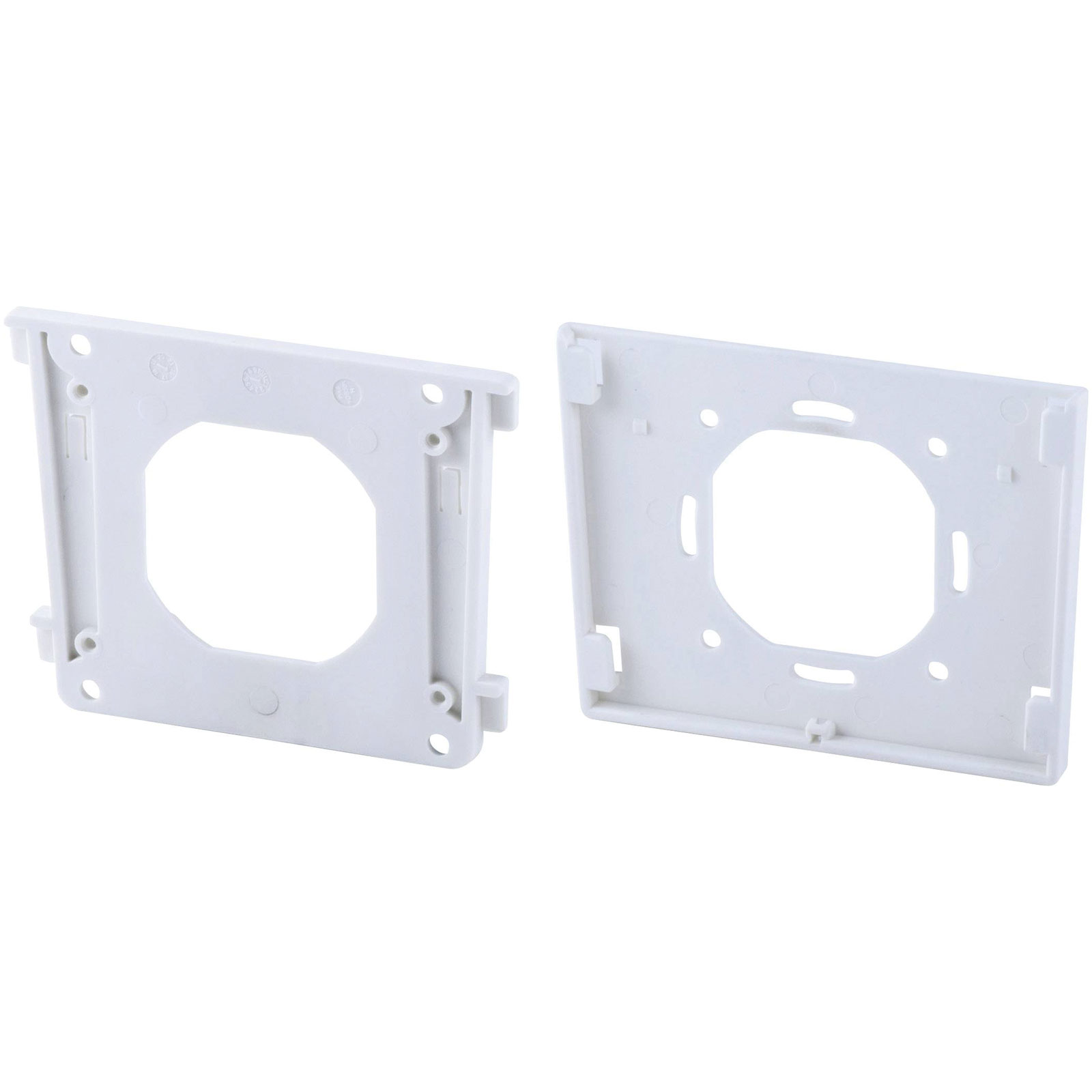 BOPLA 35111005 Supporto 115,1x88mm Nero PA-GF VESA WB-9005 1pz