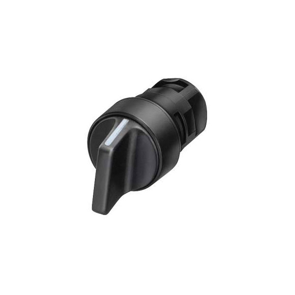 Siemens 3SU11002BL601NA0 Interruttore a levetta SIRIUS ACT 22mm 3 posizioni