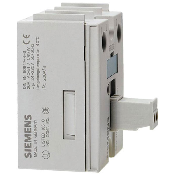 3RP1532-1AP30 Siemens DIN Rail Mount Timer Relay, 24V Ac, 1-Contact, 1. ...