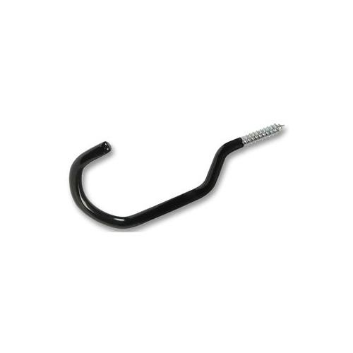 RT16907 D01740 Gancio Duratool Elefante per carichi pesanti Nero