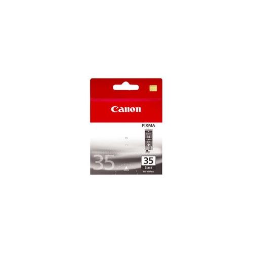 RT03942 1509B001 Cartuccia d'inchiostro Canon Pgi-35 Nero