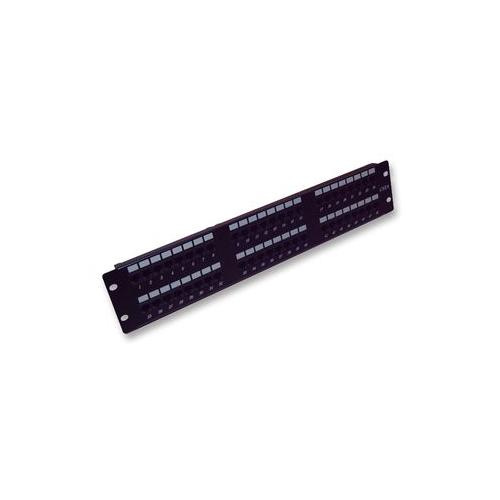 RT07286 8848 Patch Panel 48-Port Cat6