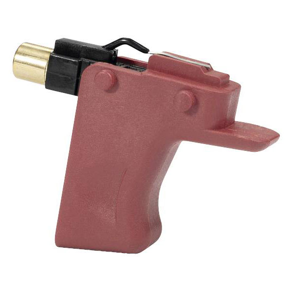 HellermannTyton 391-90011 Piezo CHG900-DIV-RD pezzo di ricambio per soffiatore d'aria calda a gas