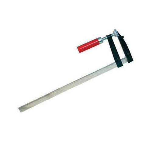 Silverline Euro F-Clamp 150 x 80mm Woodwork DIY Tool