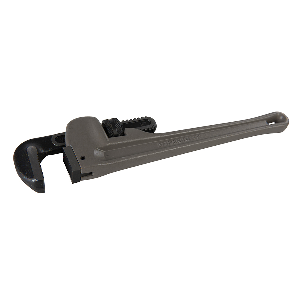 Dickie Dyer Aluminium Pipe Wrench 355mm / 14