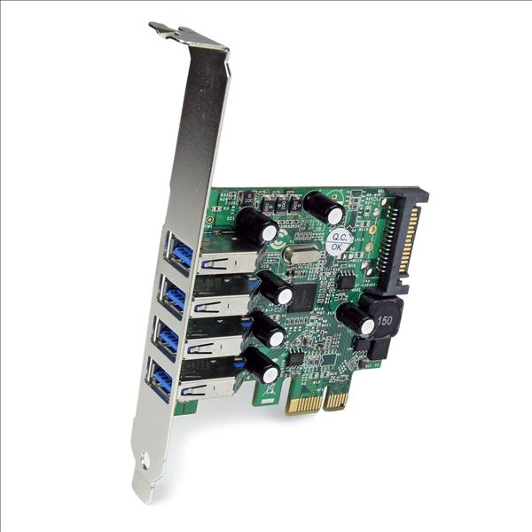 Карта usb pci