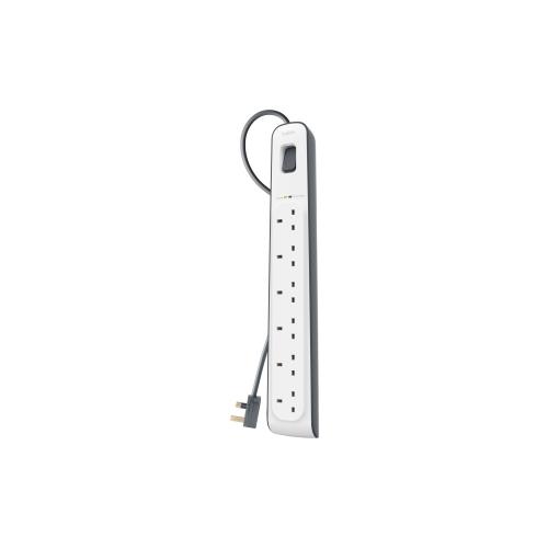 BSV603AF2M Belkin Surge Suppressor/Protector