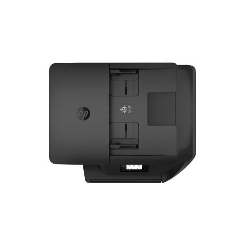 HP OfficeJet 6950 Wireless AllinOne Printer P4C85ABHC eBay