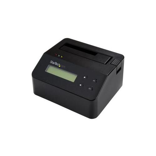 StarTech Standalone Drive gomma e dock per 2,5