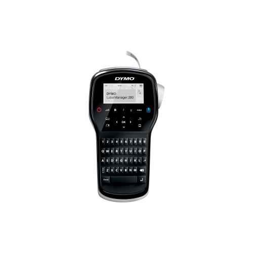 Dymo LabelManager 280 Electronic Label Maker Thermal Transfer Label