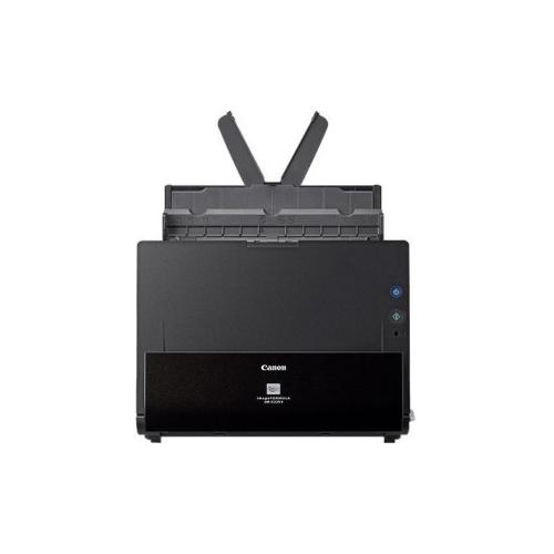 Canon ImageFormula DR-C225 II Scanner di foglio 600 dpi Ottico 25 ppm (mono)