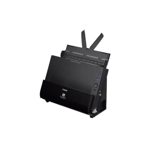 Canon ImageFormula DR-C225 II Scanner di foglio 600 dpi Ottico 25 ppm (mono)
