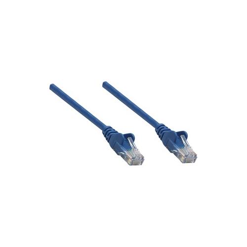 Intellinet Category 5e Network Cable  RJ-45 - 338400