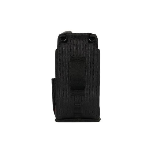 Mobilis Refuge Carry Case (Holster) Handheld PC Black 1680d Nylon Belt