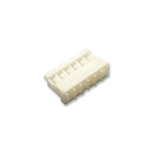 87439-0600 Molex Housing , Pico-Spox , 1.5mm , 6 Way