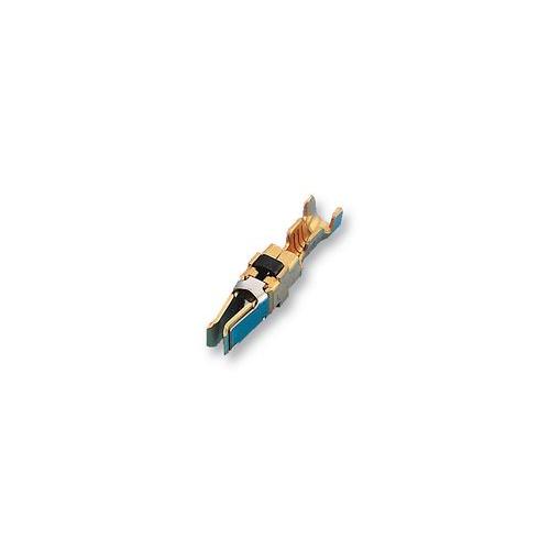 66741-6 Te Connectivity / Amp Crimp Socket , 10-8 Awg