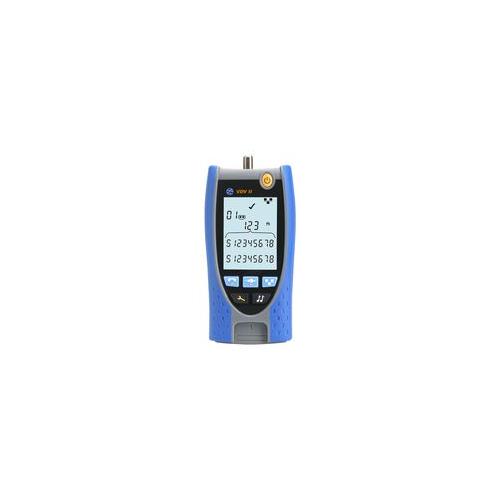 VDV II Ideal Networks Network Cable Verifier