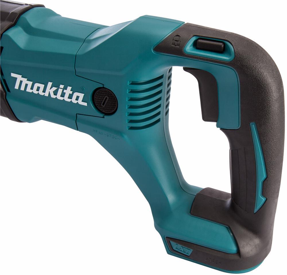 Makita DJR186Z 18v Cordless Recip Saw Body eBay