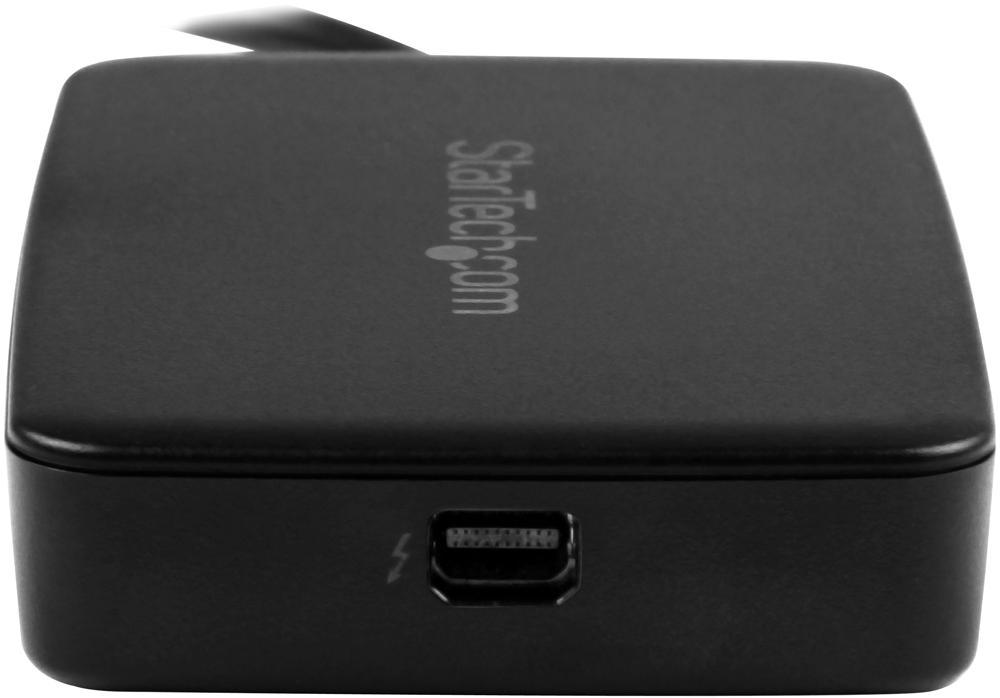 Startch - TBT3tBtadap - Adattatore, Thunderbolt 3 -Thunderbolt