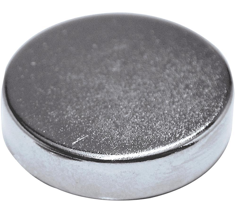 Eclipse Magnetics - N839 - Neodymium Disc Magnet 8 X 1mm, (50 pack) | eBay