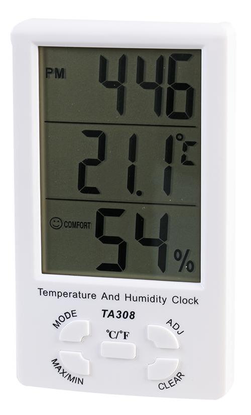 hygrometer function