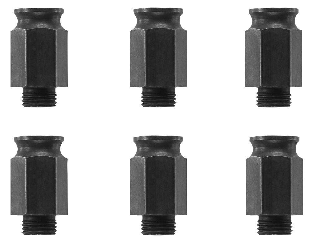Bosch - 2608584682 - Transition Adapter Set, 6pc
