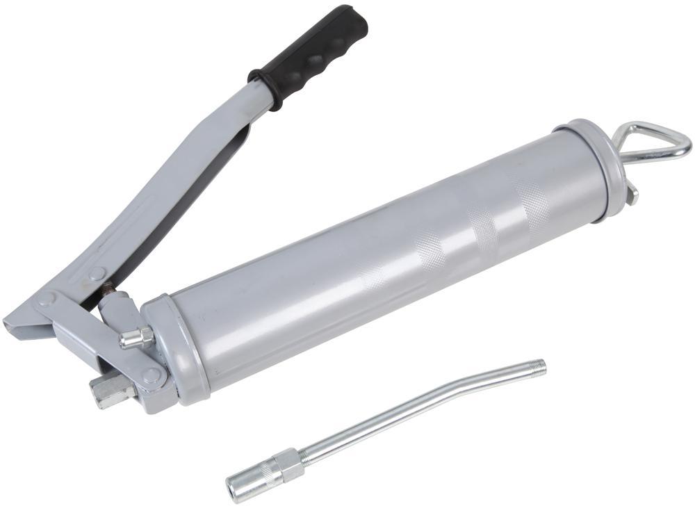 Duratool D03094 High Pressure Manual Grease Gun 500cc eBay