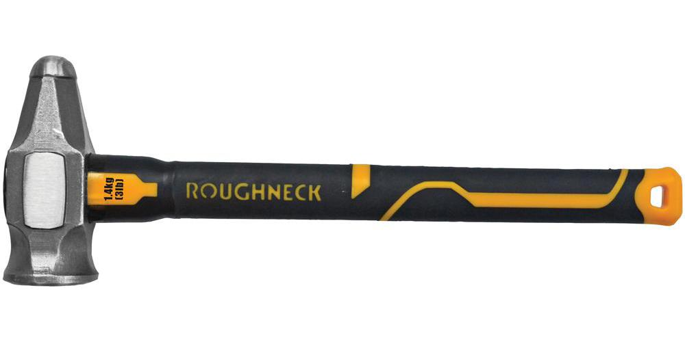 Roughneck - 65-803 - 3lb Gorilla Mini Sledge Hammer