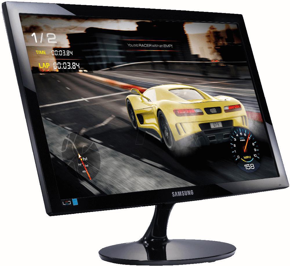 samsung monitor brightness not available