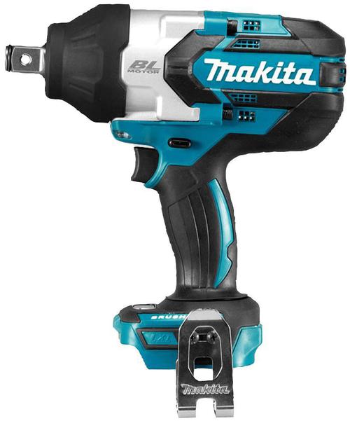 Makita DTW1002Z 18v Impact Wrench 1/2 Body Only eBay