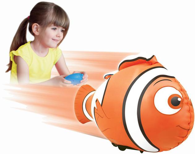 Fish Remote Control Flying Nemo Sale Remote Control Flying Nemo