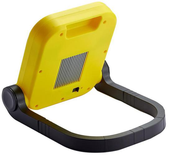 Night Searcher - GALAXY 1000 - Rechargeable Led Worklight, 1000lm 10m 4hrs