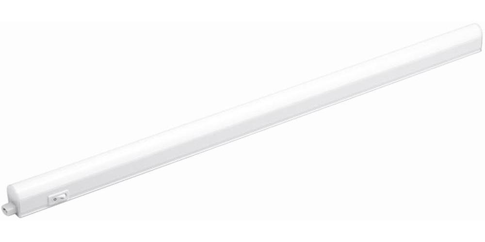 Enlite En T504 30 4w Linkable T5 Led Strip Light 3000k 313mm 3000k Enlite En T504 30 4w Linkable T5 Led Strip Light