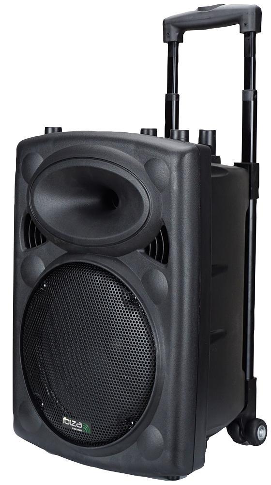 stand alone pa system